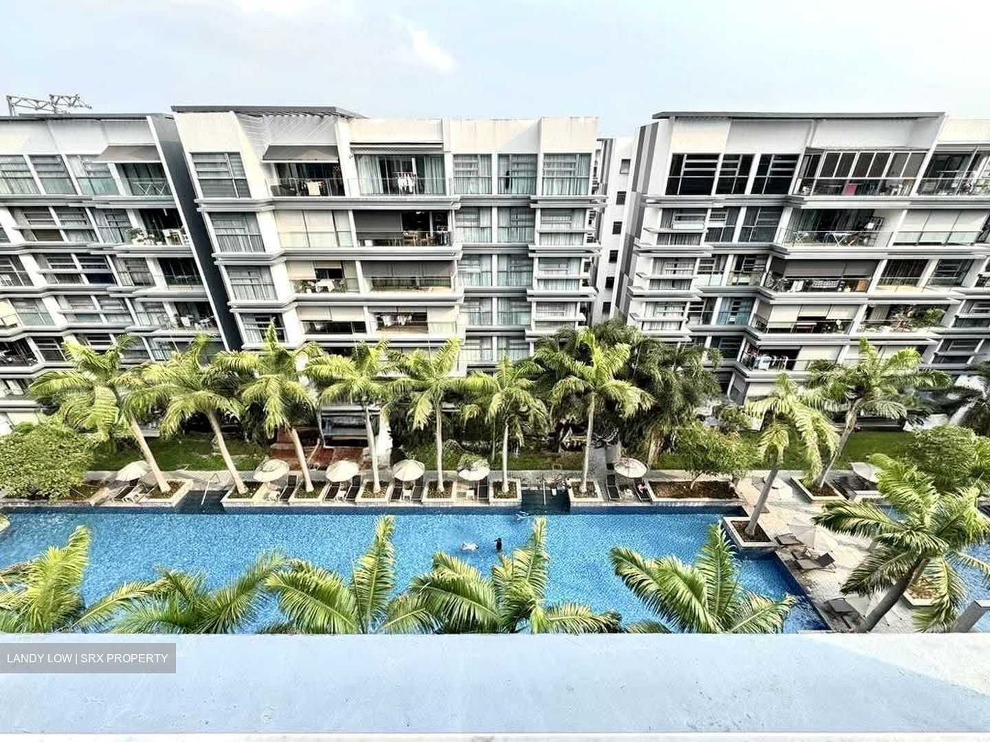 Hedges Park Condominium (D17), Condominium #615321601